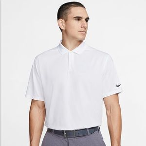 Nike Dri-FIT Victory Polo